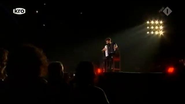 Night of the Proms Rotterdam: 2014 Ksenija Sidorova: Libertango смотреть онлайн