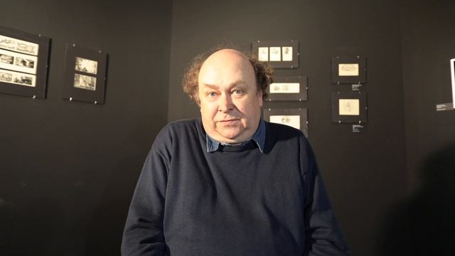 Алексей Войтюк. О театре. смотреть онлайн