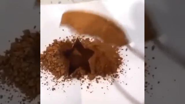Life hack: cocoa powder trick смотреть онлайн
