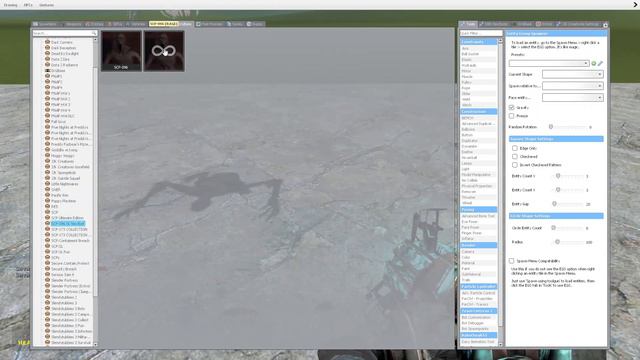 ALL FNAF SECURITY BREACH GLAMROCK ANIMATRONICS VS 100 SCP-096S! Garrys Mod Sandbox смотреть онлайн