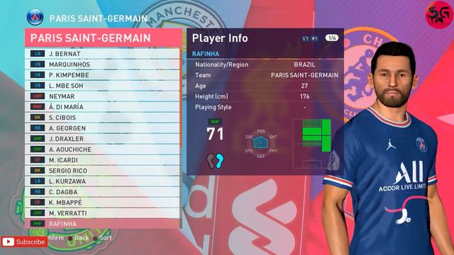 pes 2017 next season patch 2022 full patch v1 смотреть онлайн