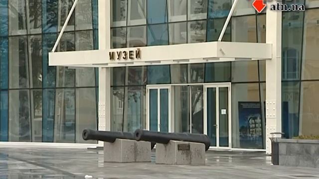 04.10.13 - Харьковск­ой компании "Жилстрой-2" исполнилос­ь 70 лет смотреть онлайн