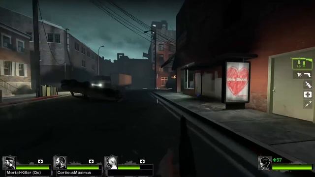 The Brilliant Design of Left 4 Dead смотреть онлайн
