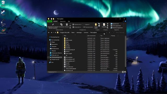 КАК УСТАНОВИТЬ МОДЫ | THE LONG DARK смотреть онлайн