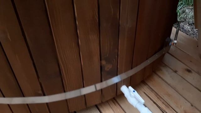 Купель Фурако | Японская баня у себя на участке | Производство купелей по Р.Ф смотреть онлайн