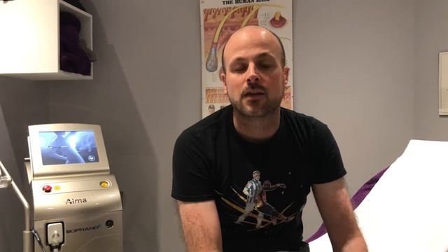 Review of Soprano Ice laser hair removal смотреть онлайн