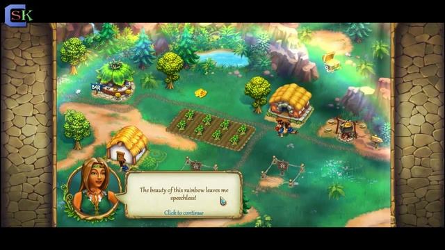 Jack of All Tribes - Level 4 & Level 5 смотреть онлайн
