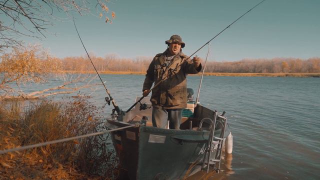 Снасти для троллинговой рыбалки. смотреть онлайн