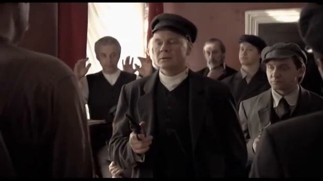Толерантный Котовский смотреть онлайн