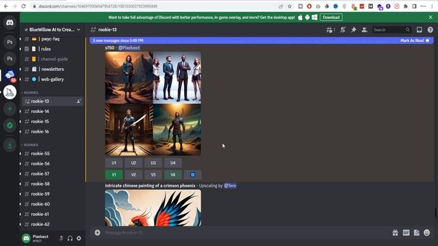 How to Use Blue Willow Ai to Maximize Your Productivity In Hindi смотреть онлайн