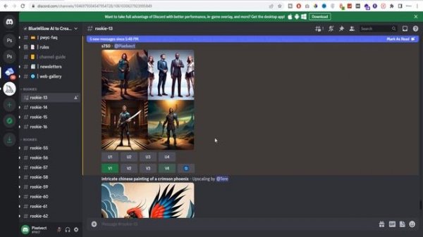 How to Use Blue Willow Ai to Maximize Your Productivity In Hindi