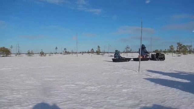 Мотосабака Расамаха ! 3