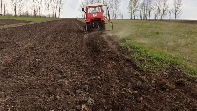 Как посеять люцерну смотреть онлайн