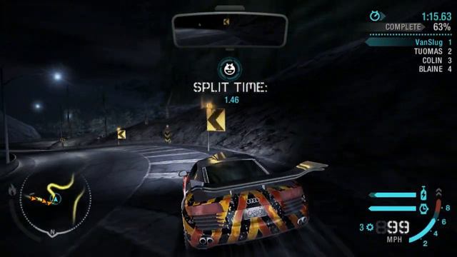 52/69 (FORTUNA) sprint смотреть онлайн
