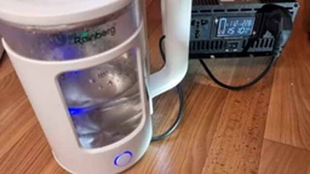 Резервне живлення в домашніх умовах та, що краще вибрати UPS чи інвертор смотреть онлайн