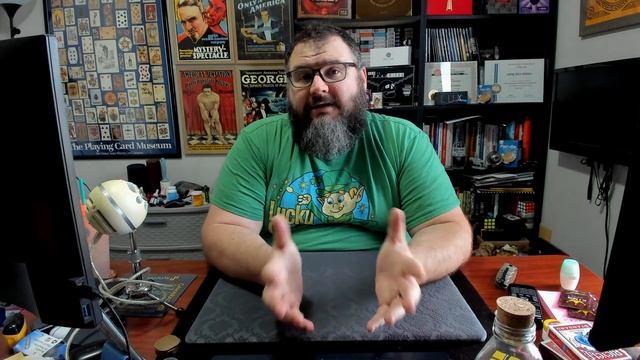Are Magic Forums Dead? смотреть онлайн