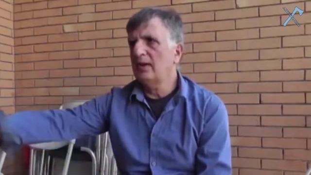 Армянская секретная армия (АСАЛА) смотреть онлайн