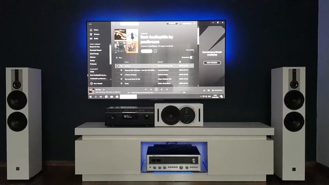 Dali opticon 6 with nad t758 v3 смотреть онлайн