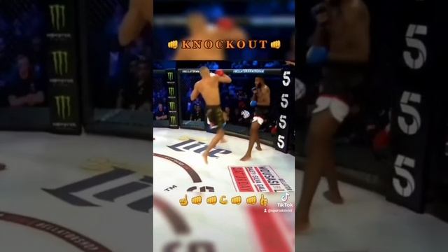 Красивейший НОКАУТ 2022 смотреть онлайн