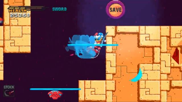 Spark The Electric Jester - Spark Mode (Full Playthrough)