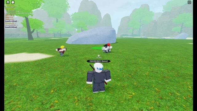 {CODE}ЛЕГЕНДАРНАЯ БИТВА SENGOKU VS TENGOKU В ШИНДО | СЕНГОКУ ПРОТИВ ТЕНГОКУ В ШИНДО ЛАЙФ смотреть онлайн
