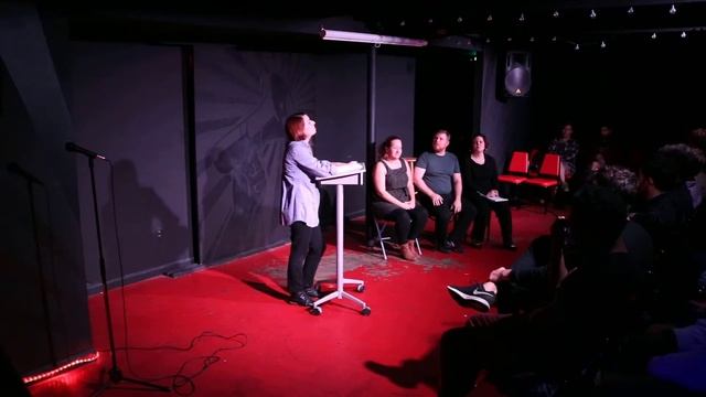 Kevin McDonald Special 12-4-16 PT.6 смотреть онлайн