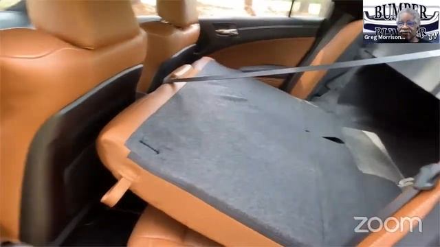 Tesla Raises Mileage - Auto Talk Show - AutoNetwork Reports #269 смотреть онлайн