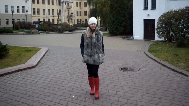 МНОГО ОБУВИ с ALIEXPRESS - РАСПАКОВКА смотреть онлайн