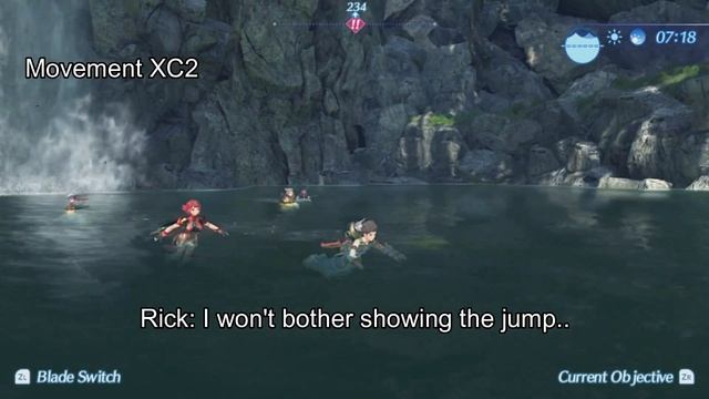 Xenoblade Chronicles 2 Vs. Xenoblade Chronicles X смотреть онлайн