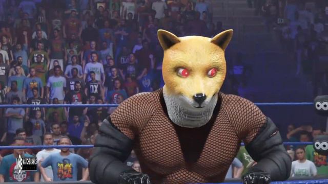 MBLive:Infinity Ep.10|Peach vs Soda, Roy Neutro vs Drew Stone, Tornado Tag Main Event!!! смотреть онлайн