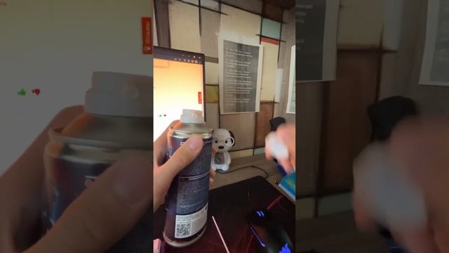 Обзор на сжатый воздух Defender CLN 30805 Gaming