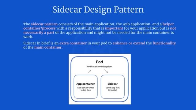 Multi-Container Pods and Containers Communication in Kubernetes | Kubernetes شرح смотреть онлайн