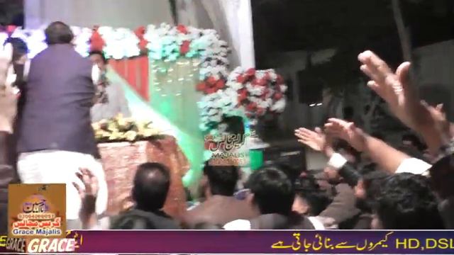 5 crore ka check milaZakir Nazim Ali Nazim 13 Rajab 2022 Pakpatan смотреть онлайн