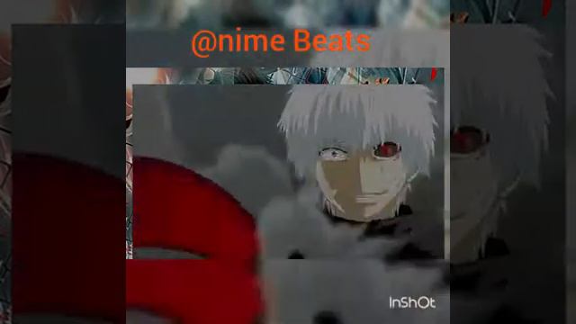 Tokyo ghoul fight dubstep смотреть онлайн