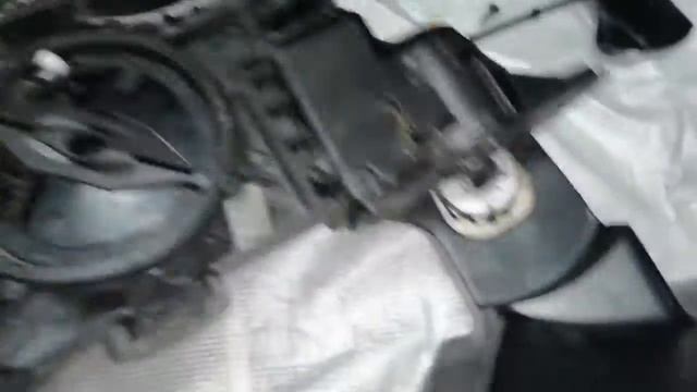 ?KIA SORENTO 2018г замена, ремонт бокового зеркала ? смотреть онлайн