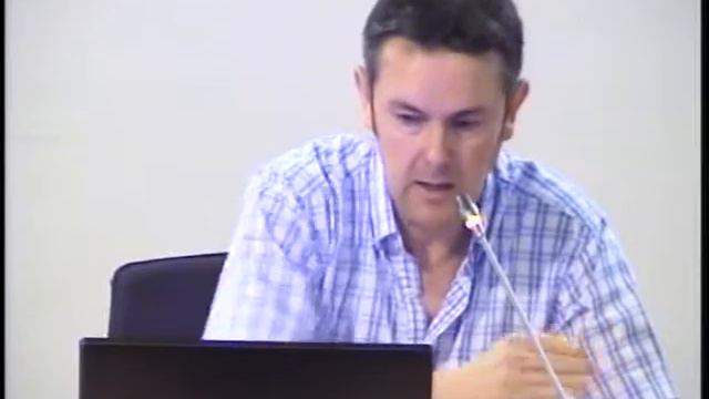 III Congreso de la Cátedra Koldo Mitxelena: Iñaki Camino (UPV/EHU) - 2490 смотреть онлайн