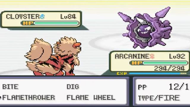 Pokemon Dark Rising #59 Battle Dome смотреть онлайн