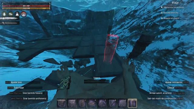 Conan Exiles Best hidden base location 1