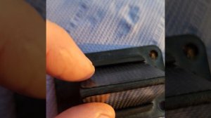 Замена лепестков воздушного клапана на KTM SX50 или Husqvarna TC50