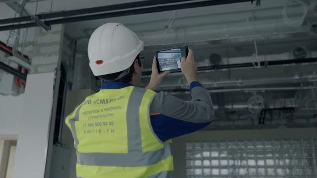 СМАРТ ИНЖИНИРС и Плотпад смотреть онлайн