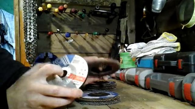 круги корд щетки на болгарку смотреть онлайн