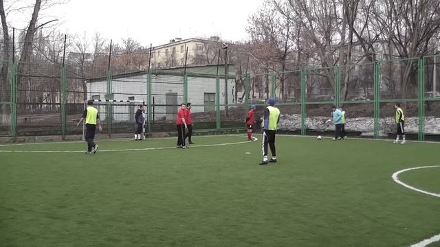 чувак из русфинанса невзлюбил Мару смотреть онлайн