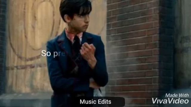 For You//Aidan Gallagher ( Lyrcs ) смотреть онлайн