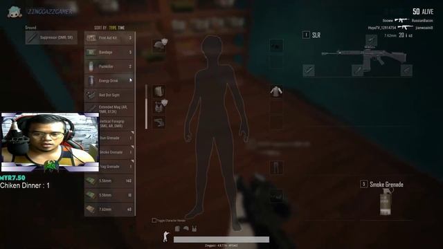 ? Live Streaming Using ShadowPlay !! ? [07102018] смотреть онлайн