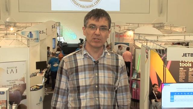 Java EE Security API – Current Status смотреть онлайн