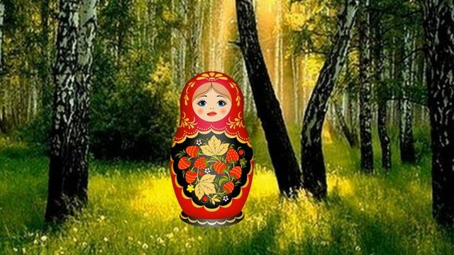 История происхождения матрёшки смотреть онлайн