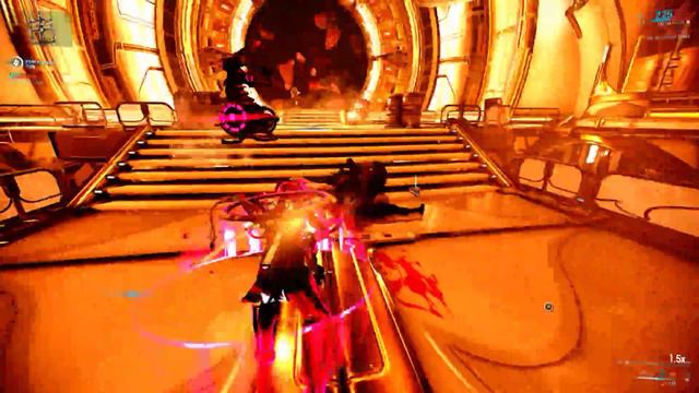 Warframe gimme some kavat genetic code смотреть онлайн