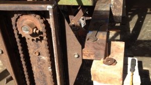 Изготовление "Фрезы " для трактора "МТЗ-82" . ЧАСТЬ 2