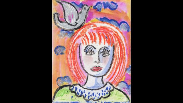 ALEKSANDRA смотреть онлайн