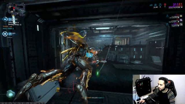 Best Frame For Index? Rhino Prime Best Index Build | Rhino Prime Index Build [WARFRAME] смотреть онлайн